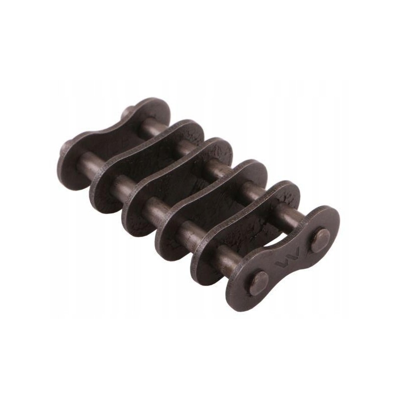Reinforced chain lock z10a 3 ansi a 50 5 pcs