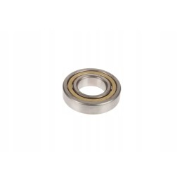 Nj207em cx single row cylindrical roller bearing