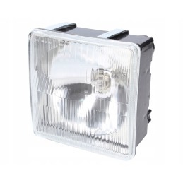 Front lamp headlight mtz f308 087101000