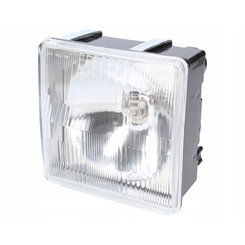 Front lamp headlight mtz f308 087101000