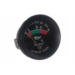 Oil pressure gauge t 25 md219