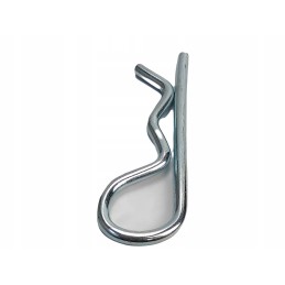 Spring pin diameter 4