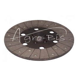 Clutch disc II ST C 360 comfort braid