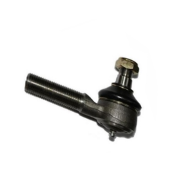 The tip of the scythe short combine harvester bizon z056 z058