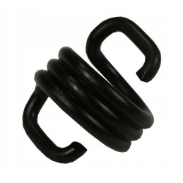 Brake disc spring C 385 original Ursus