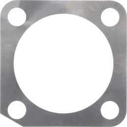 Upper wishbone pin Spipper Fendt 931303051150