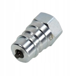 Plug hydr valve euro g3 8 thread