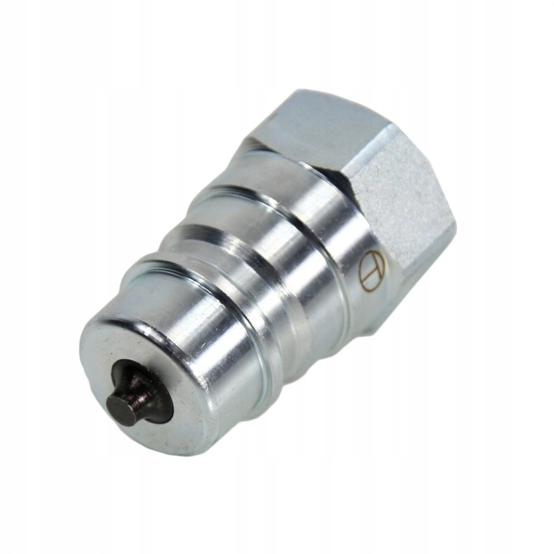 Plug hydr valve euro g3 8 thread
