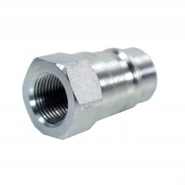 Plug hydr valve euro g3 8 thread