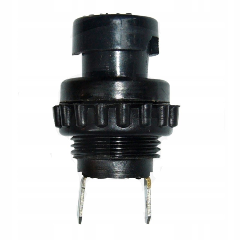 Starter switch button for c 330 c 360