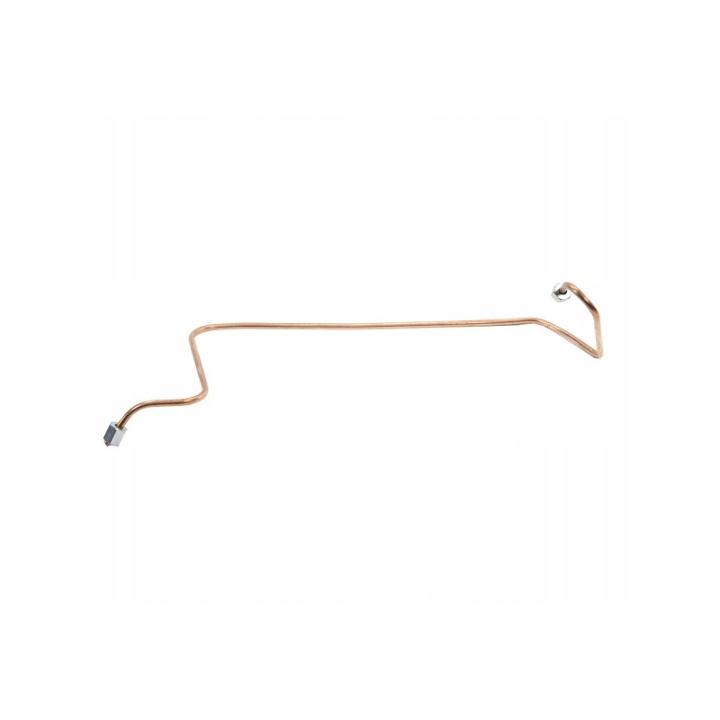 Flame plug cable, adaptation of Ursus C 360