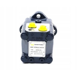 WMS orbital hydraulic motor 80 cm3 rpm 175