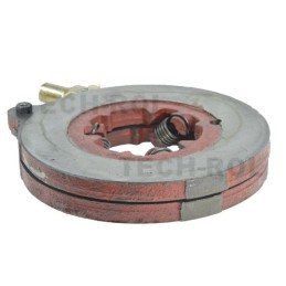 Foot brake pressure disc 85 3502030 mtz