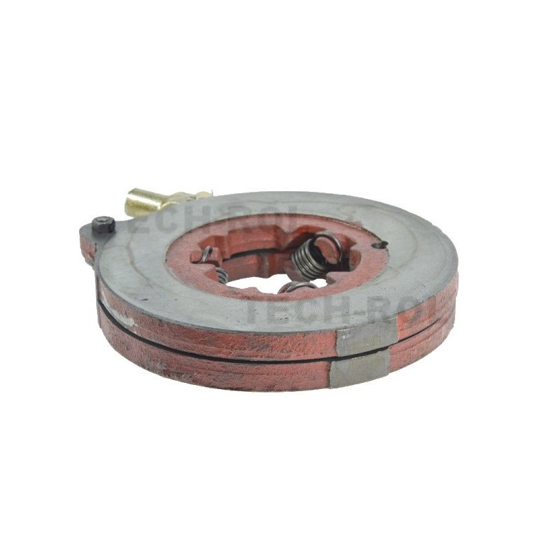 Foot brake pressure disc 85 3502030 mtz