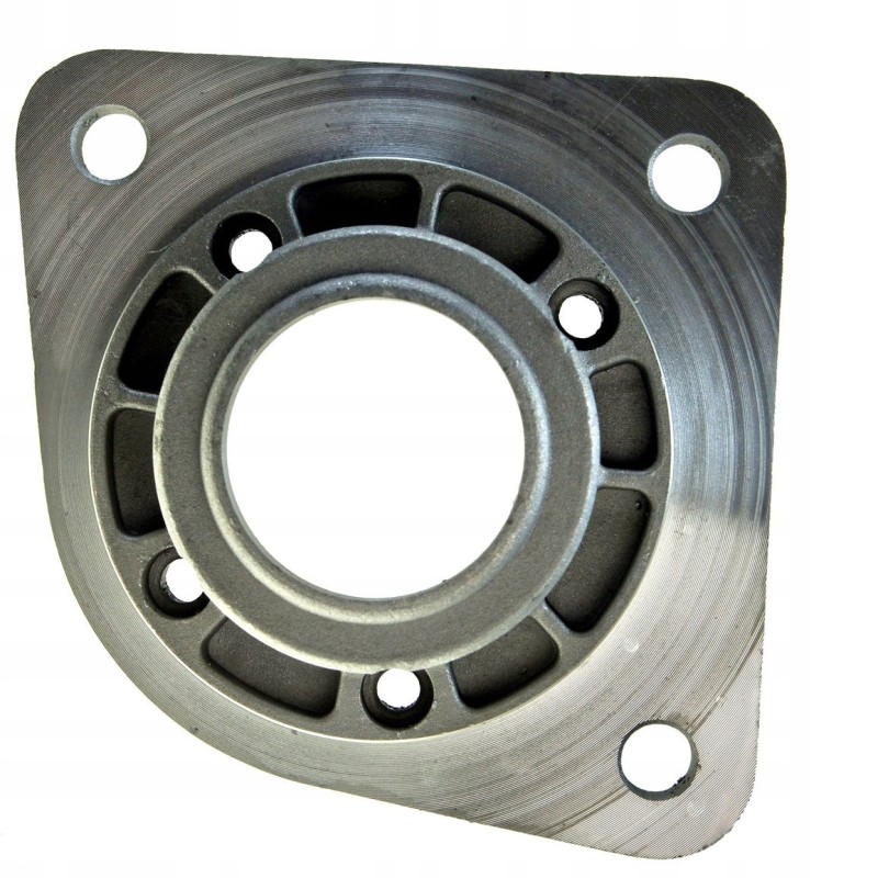 Starter head with C385 reducer