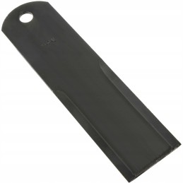 Fixed counter-cutting knife of the Claas forage harvester 060030 0