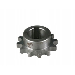 Chain wheel z12 anna