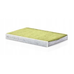 Manfp2952 freciousplus iv cabin air filter