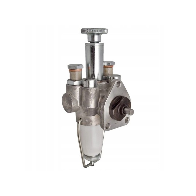 Fuel supply pump ursus c 330 330 4215200