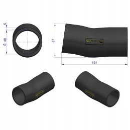 Radiator hose case ih 3144028r1 warynski