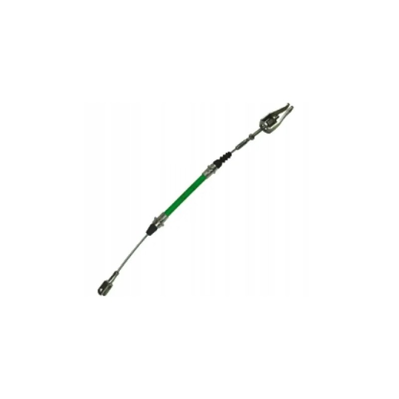 Ford Fiat New Holland clutch cable 5102697