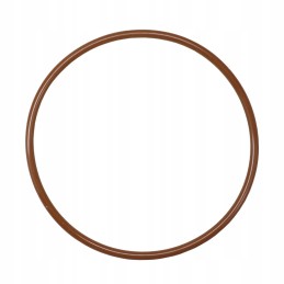 Oring 114x4 silicone sleeve ursus c 385 70 80 sh