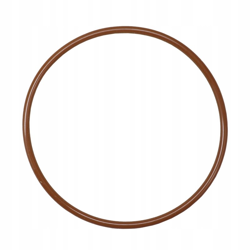 Oring 114x4 silicone sleeve ursus c 385 70 80 sh