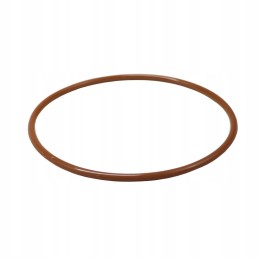 Oring 114x4 silicone sleeve ursus c 385 70 80 sh