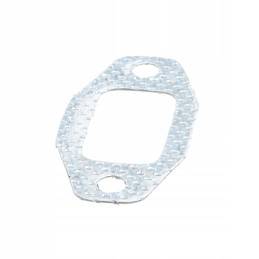 Molded gasket fendt f184230090071 replacement