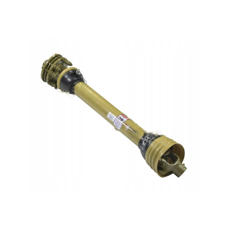 Articulated and telescopic shaft lemon 575nm 810 1230