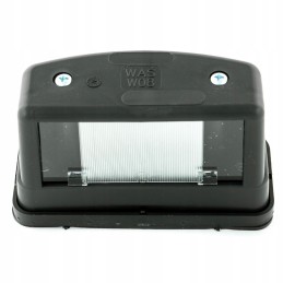 License plate lamp 6563027335m2