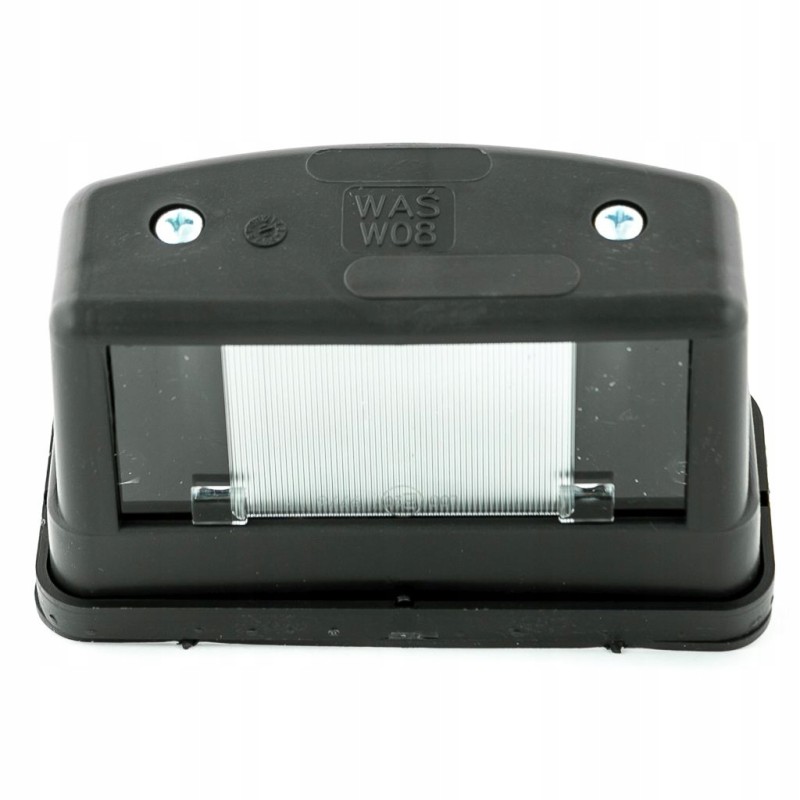 License plate lamp 6563027335m2