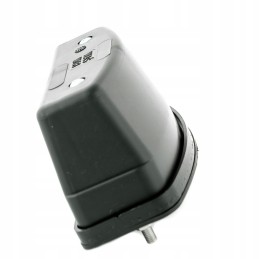 License plate lamp 6563027335m2