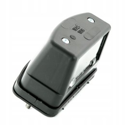 License plate lamp 6563027335m2