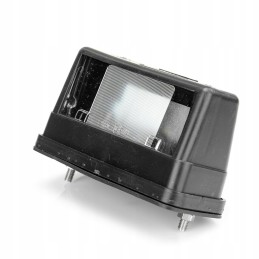 License plate lamp 6563027335m2