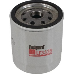 Fleetguard oil filter 3 4 inch 16 threads unf n