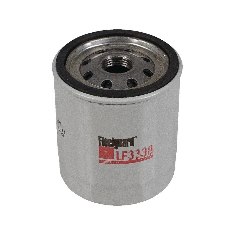 Fleetguard oil filter 3 4 inch 16 threads unf n