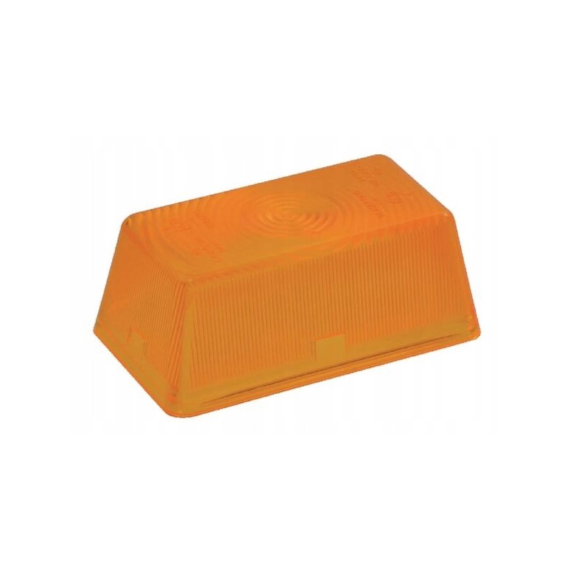 Lamp shade orange rear left cobo 04182001