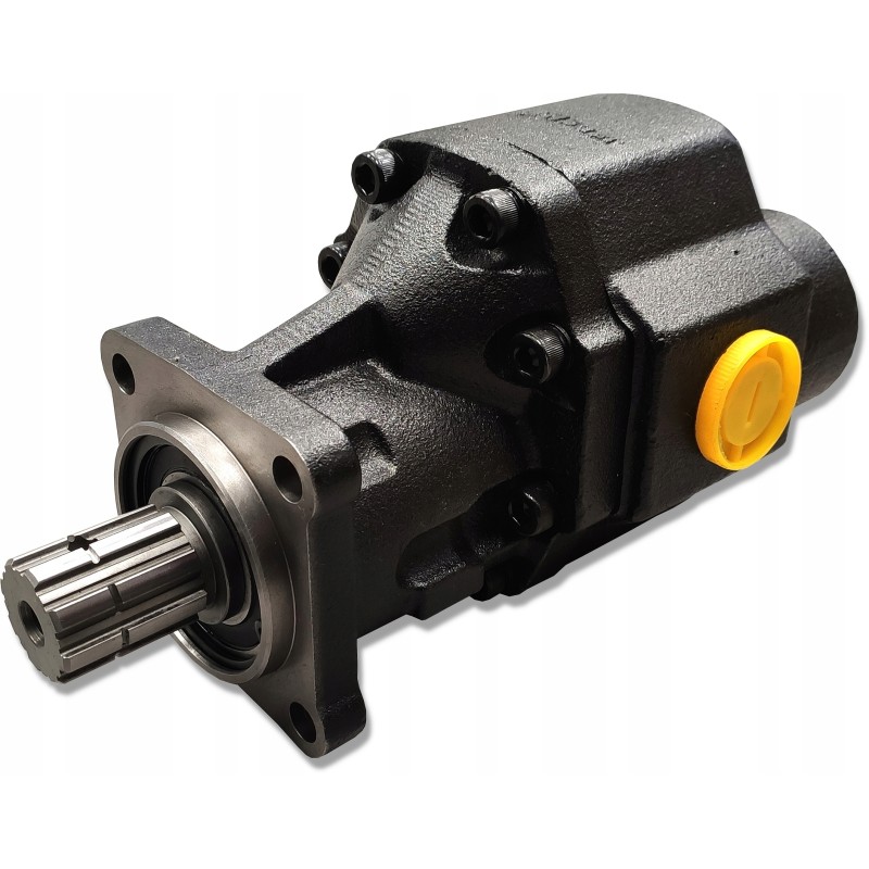 Hydraulic gear pump, 2-way, 63 cm3, kipra