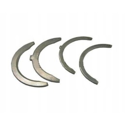 Set of half rings n 0 60 II cut 46401112 c 36