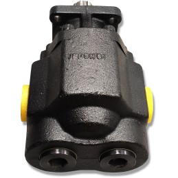 Hydraulic gear pump, 2-way, 63 cm3, kipra