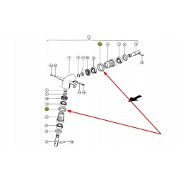 214599 0 spacer 94 5 x 105 x 0 15