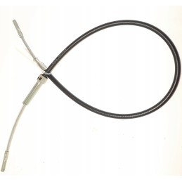 Zetor handbrake cable 70112905