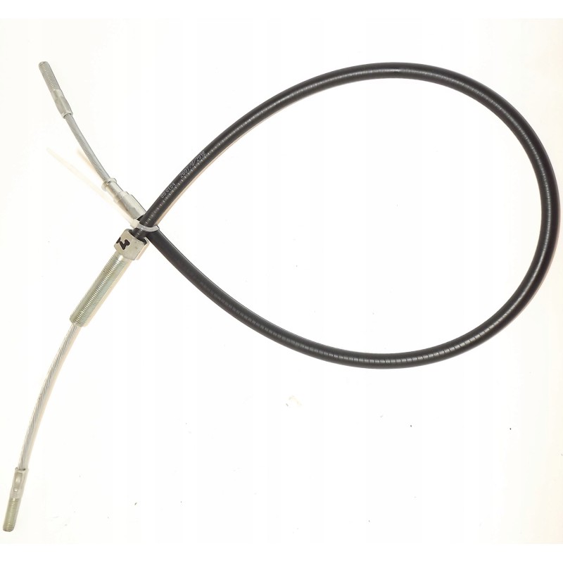Zetor handbrake cable 70112905