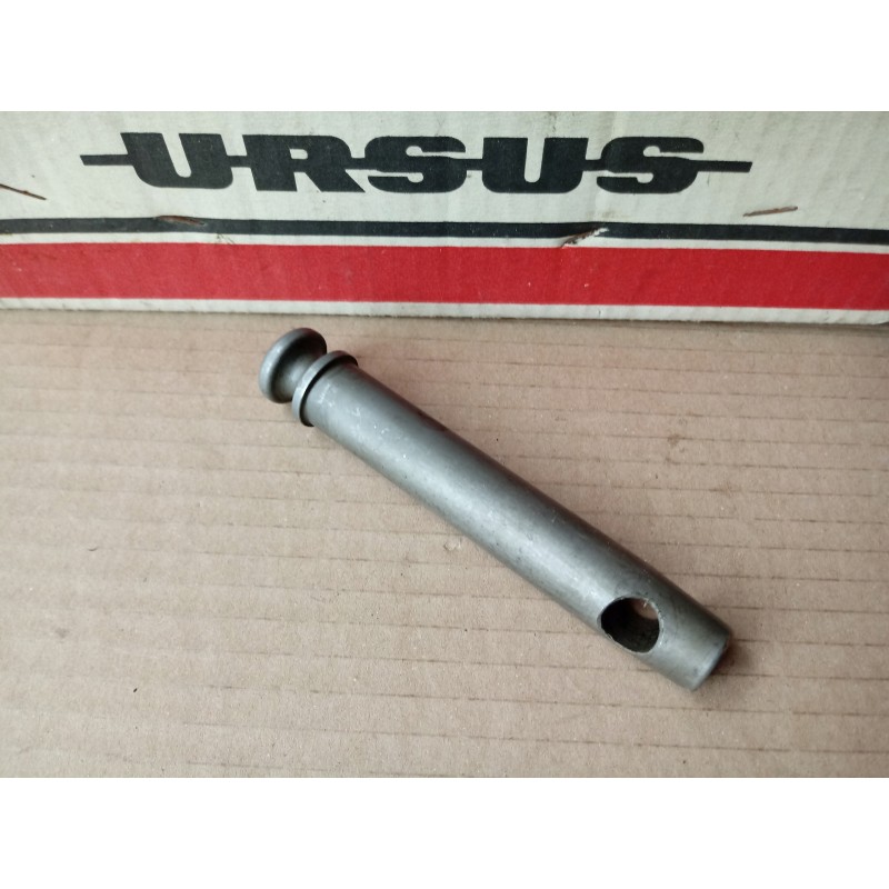 Central link pin 19mm mf 3 893567m1