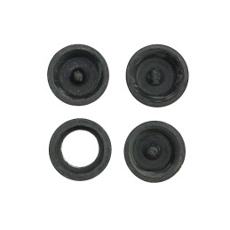 Brake master cylinder seal set