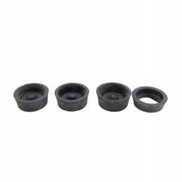 Brake master cylinder seal set
