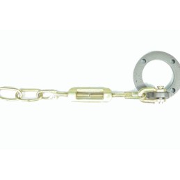 Agro mar lasza chain puller t 25