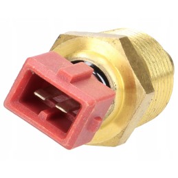 Water temperature sensor thermostat JCB 716 12800