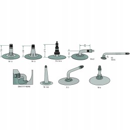 Tube 4 00 12 4 00x12 tr13